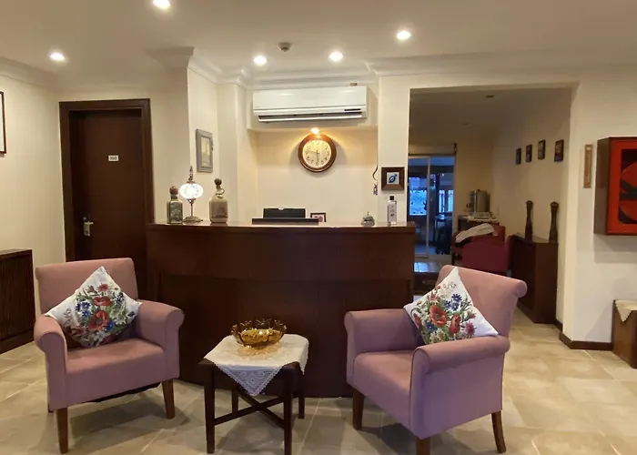 Gæstehus Suinn Cunda 2*