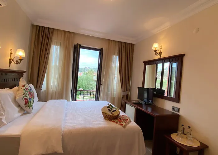 Suinn Cunda Gæstehus 2*