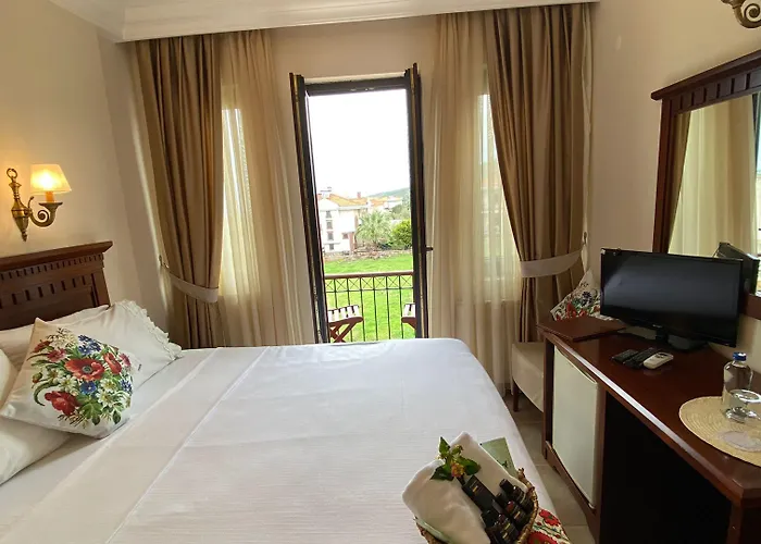 Suinn Cunda Gæstehus 2*