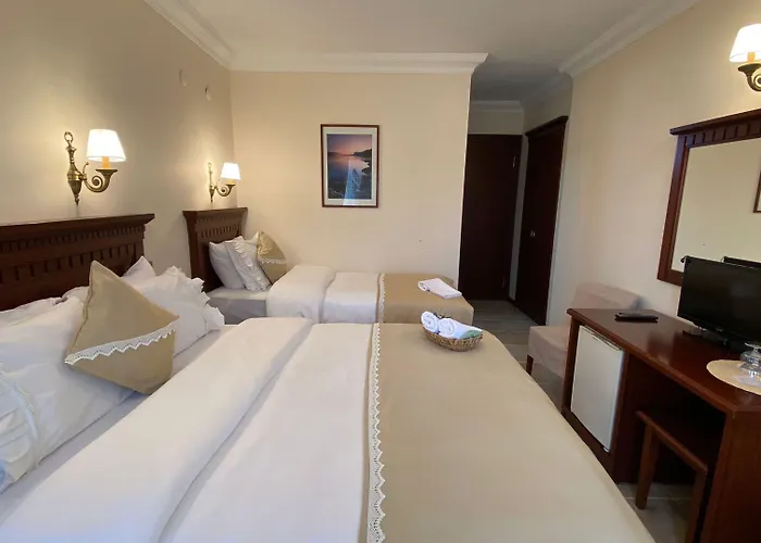 Suinn Cunda Gæstehus