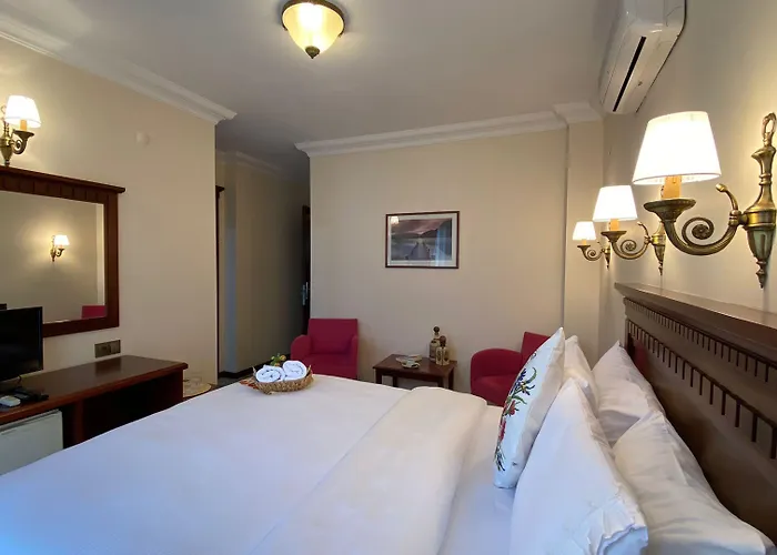 Gæstehus Suinn Cunda 2*