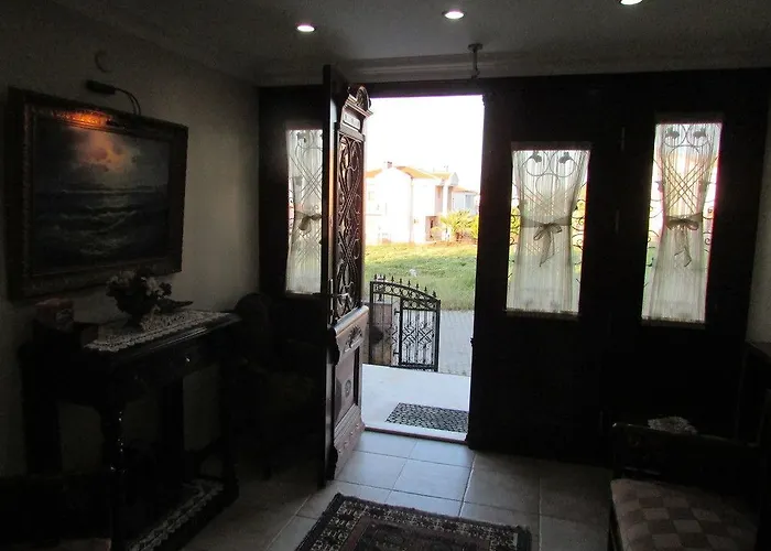 Suinn Cunda Gæstehus 2*