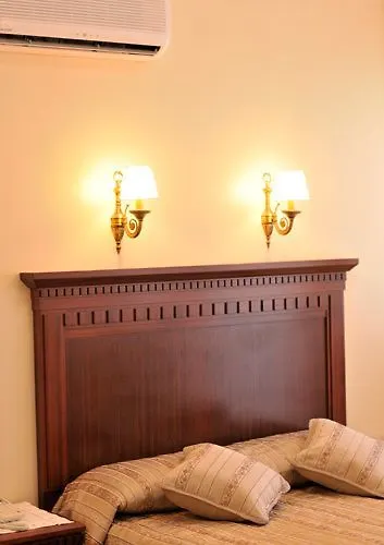 Suinn Cunda Gæstehus Ayvalı