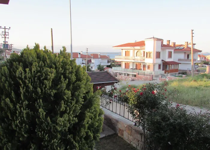 Gæstehus Suinn Cunda Ayvalı