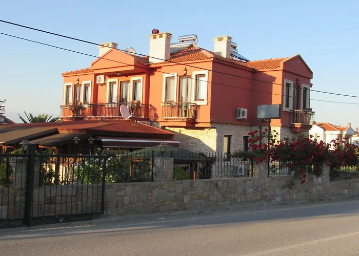 Gæstehus Suinn Cunda 2*