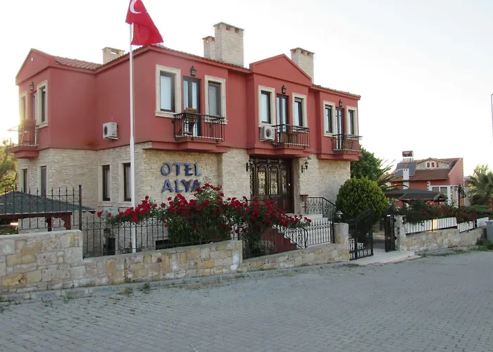 Gæstehus Suinn Cunda