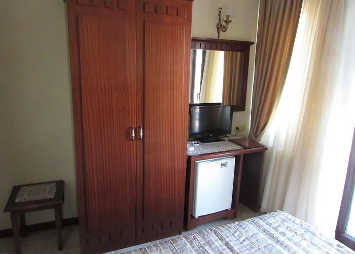 Gæstehus Suinn Cunda 2*