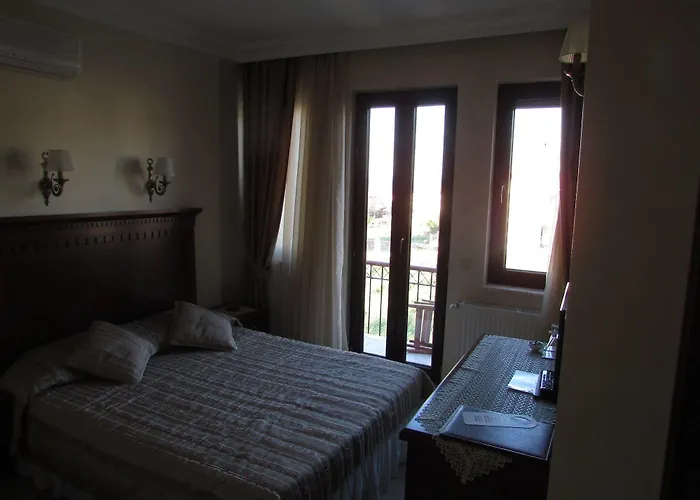 Suinn Cunda Gæstehus