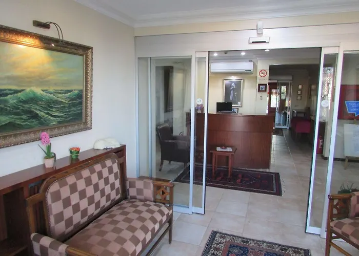 Suinn Cunda Gæstehus