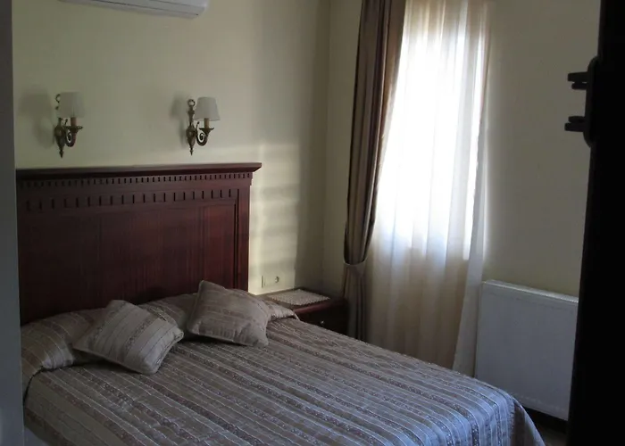 Gæstehus Suinn Cunda