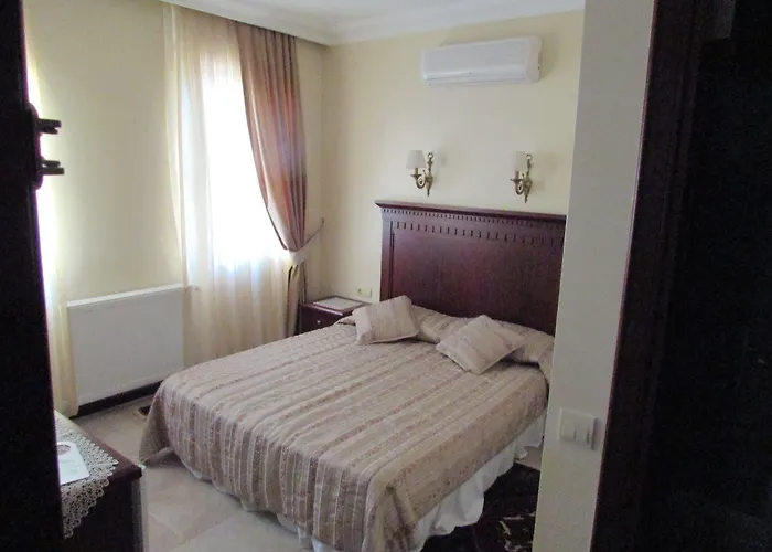 Gæstehus Suinn Cunda 2*