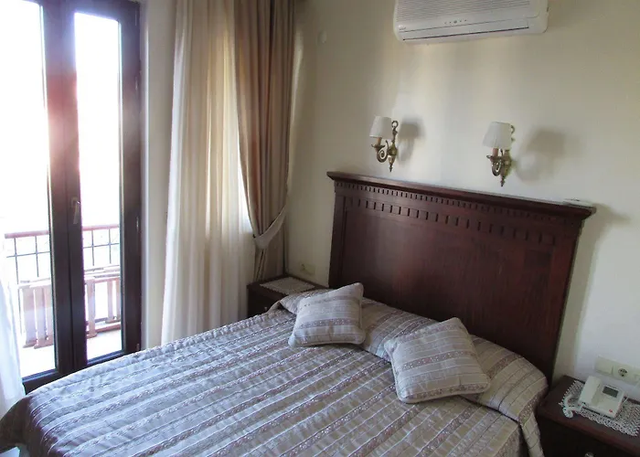 Suinn Cunda Gæstehus