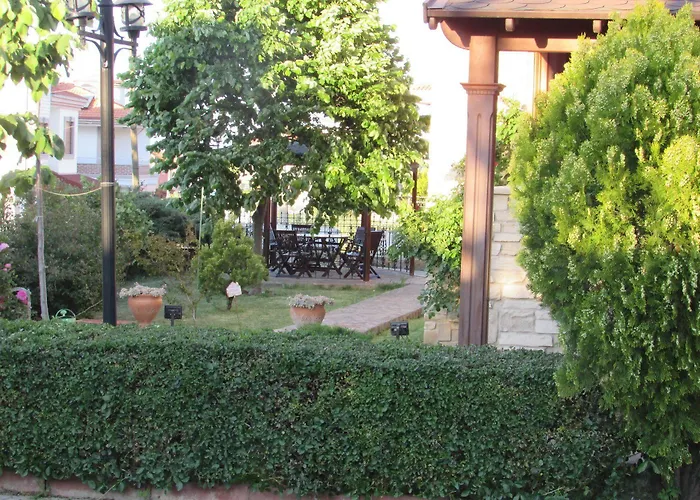 Gæstehus Suinn Cunda